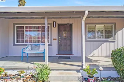 456 Lewis Ave, San Leandro, CA 94577 - Photo 3