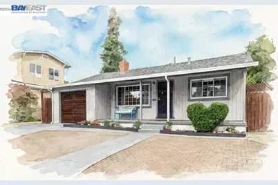 456 Lewis Ave, San Leandro, CA 94577 - Photo 1