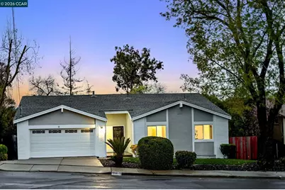 222 Donegal Way, Martinez, CA 94553 - Photo 1