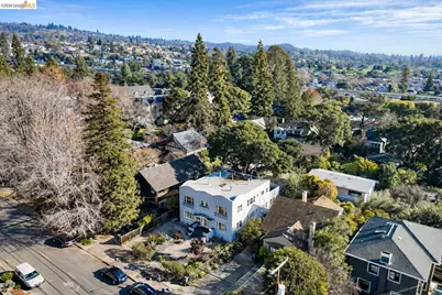 6100 Chabot Road, Oakland, CA 94618 - Photo 3