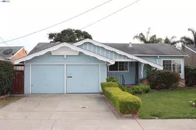 1540 Sayre St, San Leandro, CA 94579 - Photo 1