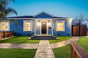 2908 Burnette St, Vallejo, CA 94591 - Photo 1