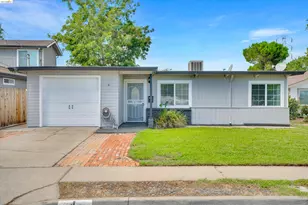 4 Wightman Ct, Antioch, CA 94509 - Photo 1