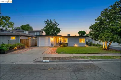 4 Wightman Ct, Antioch, CA 94509 - Photo 1