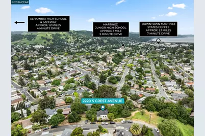 2220 Crest Ave, Martinez, CA 94553 - Photo 21