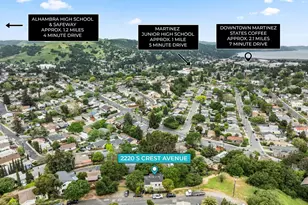 2220 Crest Ave, Martinez, CA 94553 - Photo 21