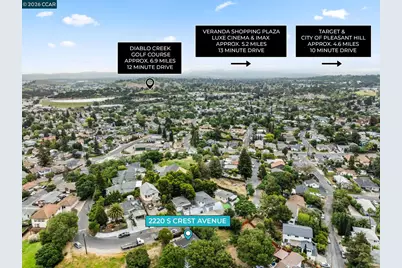 2220 Crest Ave, Martinez, CA 94553 - Photo 23