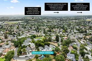 2220 Crest Ave, Martinez, CA 94553 - Photo 23