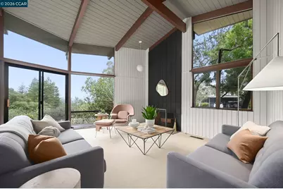92 Evergreen Dr, Orinda, CA 94563 - Photo 1