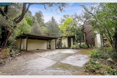92 Evergreen Dr, Orinda, CA 94563 - Photo 31
