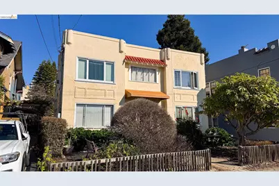 362 Hudson Street, Oakland, CA 94618 - Photo 1