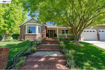 859 Gray Fox Cir, Pleasanton, CA 94566 - Photo 7