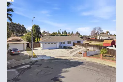 3142 Van Buren Pl, Antioch, CA 94509 - Photo 59