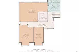 2415 Crestline Rd, Pleasanton, CA 94566 - Photo 41