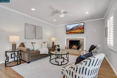 2415 Crestline Rd, Pleasanton, CA 94566 - Photo 13