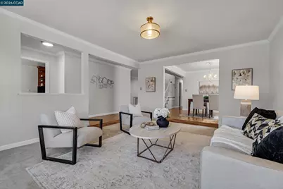 2415 Crestline Rd, Pleasanton, CA 94566 - Photo 5