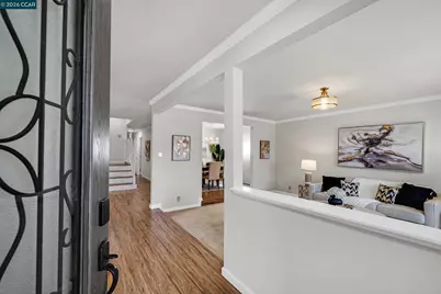 2415 Crestline Rd, Pleasanton, CA 94566 - Photo 3