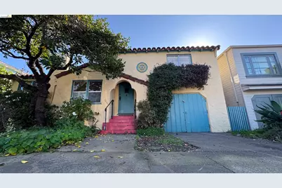 1266 Washington Ave, Albany, CA 94706 - Photo 1