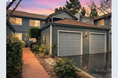 1863 Shirley Dr, Benicia, CA 94510 - Photo 5