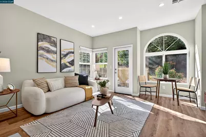 603 Forest Run, Hercules, CA 94547 - Photo 5