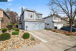 933 Country Run Dr, Martinez, CA 94553 - Photo 1