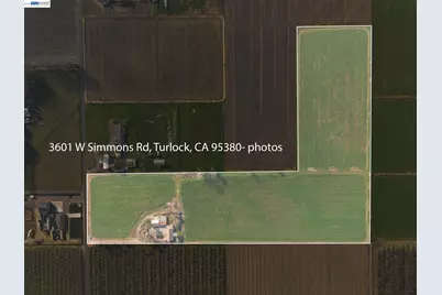 3601 Simmons Rd, Turlock, CA 95380 - Photo 3