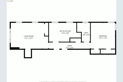 367 41st St, Oakland, CA 94609 - Photo 29