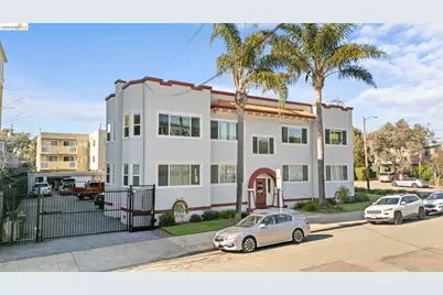 4045 Manila Ave, Oakland, CA 94609 - Photo 1