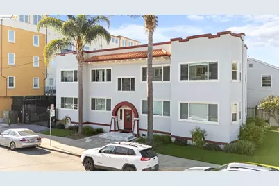 4045 Manila Ave, Oakland, CA 94609 - Photo 3