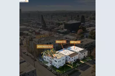 359 41st St, Oakland, CA 94609 - Photo 13