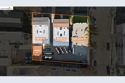 359 41st St, Oakland, CA 94609 - Photo 11