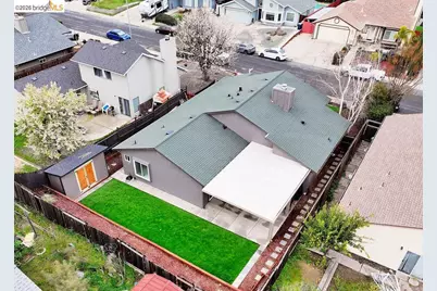 215 Spindrift, Oakley, CA 94561 - Photo 35