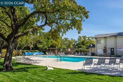 1769 Holland Cir, Walnut Creek, CA 94597 - Photo 3