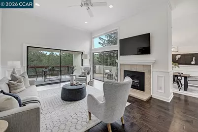 3852 Terra Granada Dr #2B, Walnut Creek, CA 94595 - Photo 1