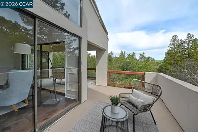 3852 Terra Granada Dr #2B, Walnut Creek, CA 94595 - Photo 9