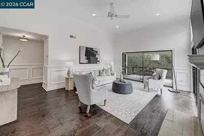 3852 Terra Granada Dr #2B, Walnut Creek, CA 94595 - Photo 27