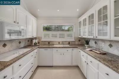 3852 Terra Granada Dr #2B, Walnut Creek, CA 94595 - Photo 21