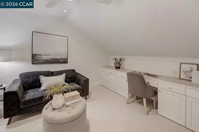 3852 Terra Granada Dr #2B, Walnut Creek, CA 94595 - Photo 29