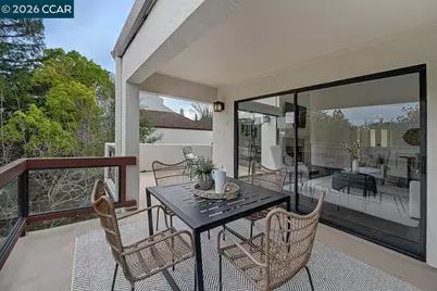 3852 Terra Granada Dr #2B, Walnut Creek, CA 94595 - Photo 15