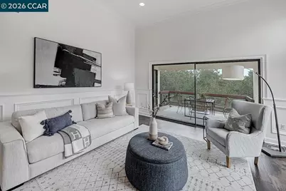 3852 Terra Granada Dr #2B, Walnut Creek, CA 94595 - Photo 3