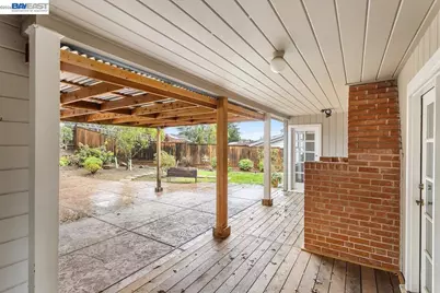 18028 Almond Rd, Castro Valley, CA 94546 - Photo 37