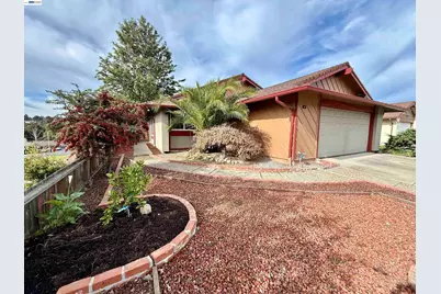 797 Coral Ridge Cir, Rodeo, CA 94572 - Photo 1