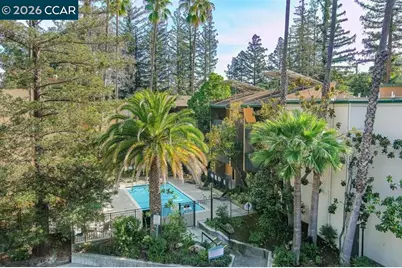 1246 Walker Ave #206, Walnut Creek, CA 94596 - Photo 19