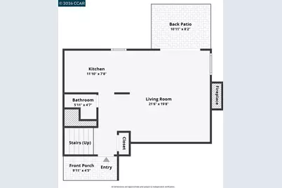 3901 Clayton Rd #25, Concord, CA 94521 - Photo 27