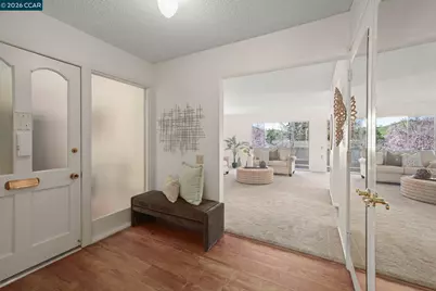 1232 Leisure Ln #12, Walnut Creek, CA 94595 - Photo 3