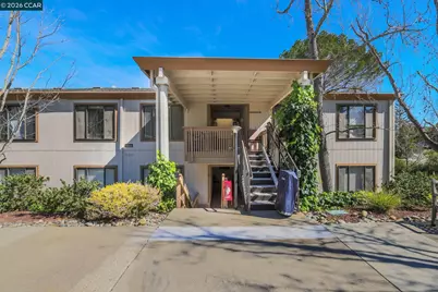 1232 Leisure Ln #12, Walnut Creek, CA 94595 - Photo 1