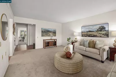 1232 Leisure Ln #12, Walnut Creek, CA 94595 - Photo 7