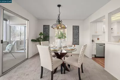 1232 Leisure Ln #12, Walnut Creek, CA 94595 - Photo 9