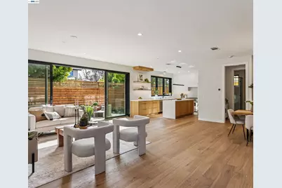 1142 Dwight, Berkeley, CA 94702 - Photo 1