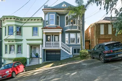 321 Caselli Ave, San Francisco, CA 94114 - Photo 1